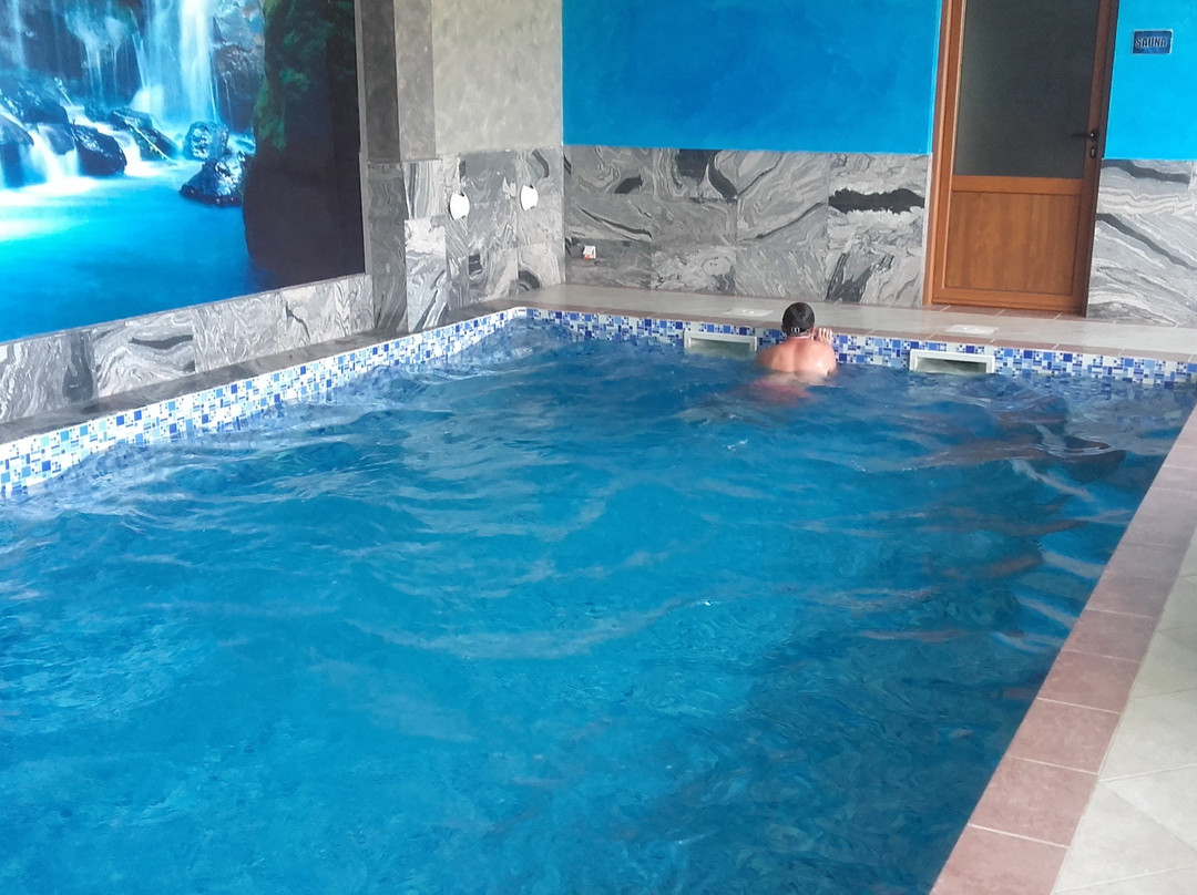 Villa Primafila主图