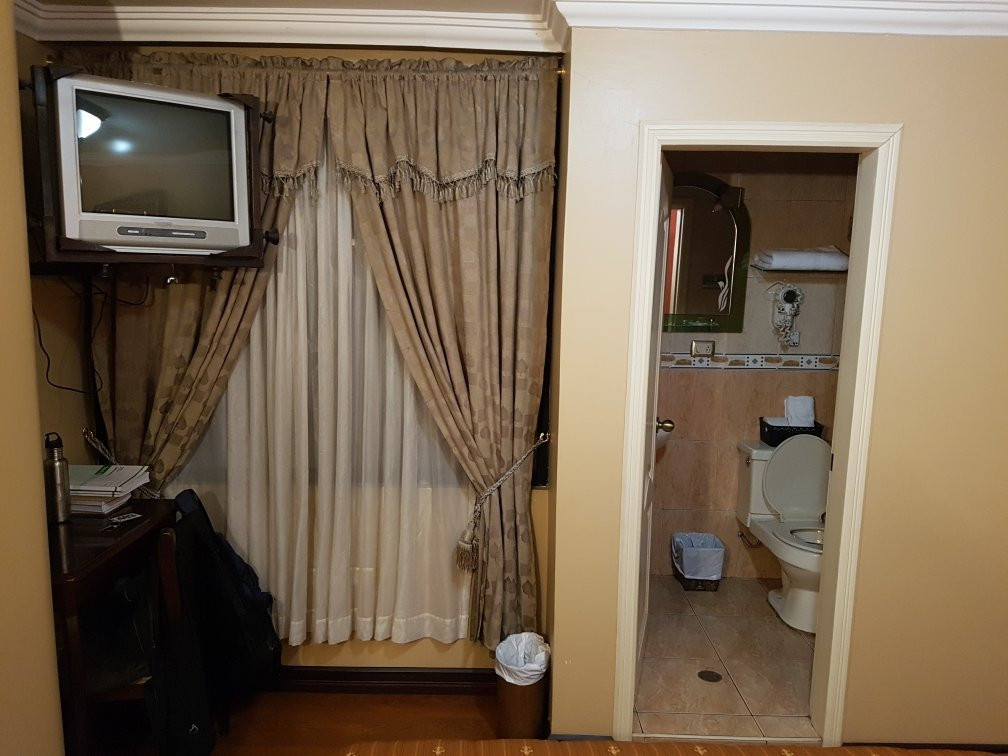 Macara酒店住宿-Hotel Prado Internacional