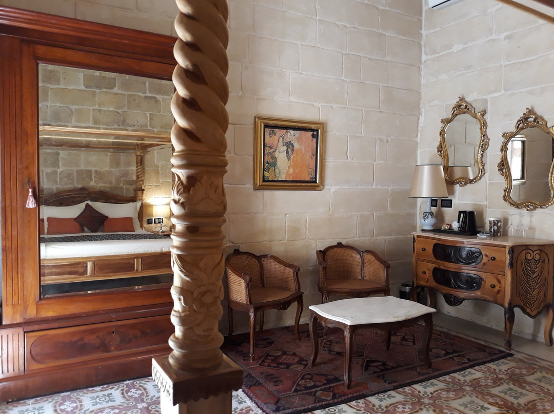 Cospicua (Bormla)旅游攻略图片