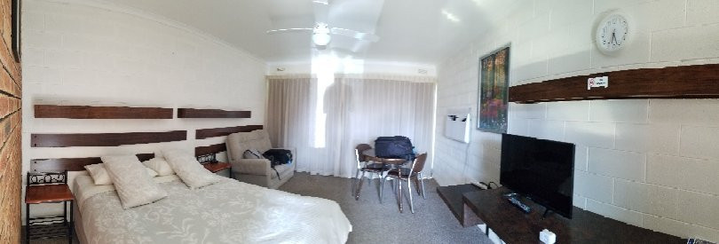 托洛奇汽车旅馆主图