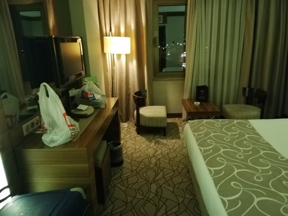 Grand Hotel Gaziantep主图