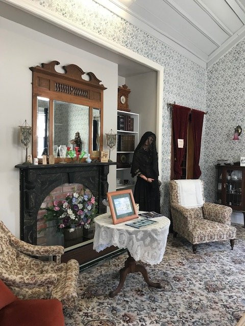 Martinborough Colonial Museum景点图片