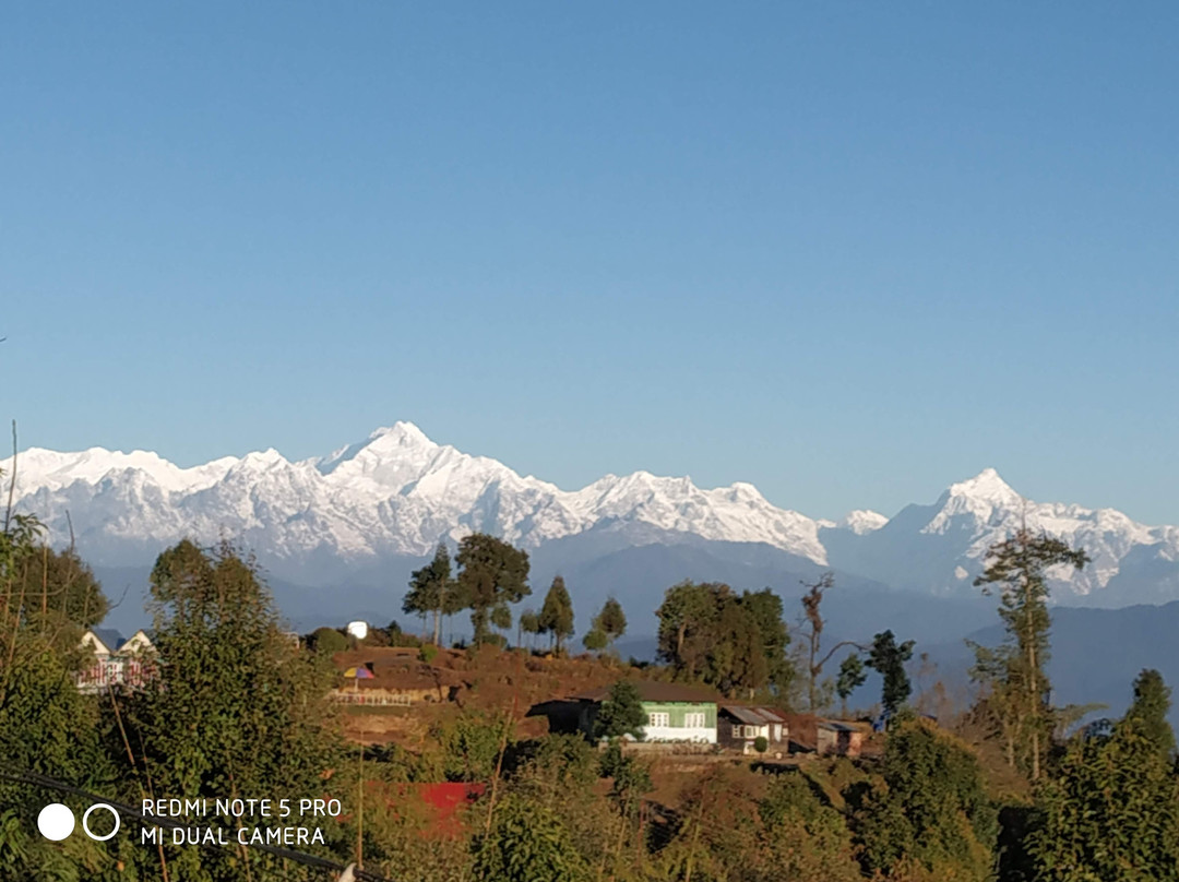 Lovely Homestay Rishyap主图