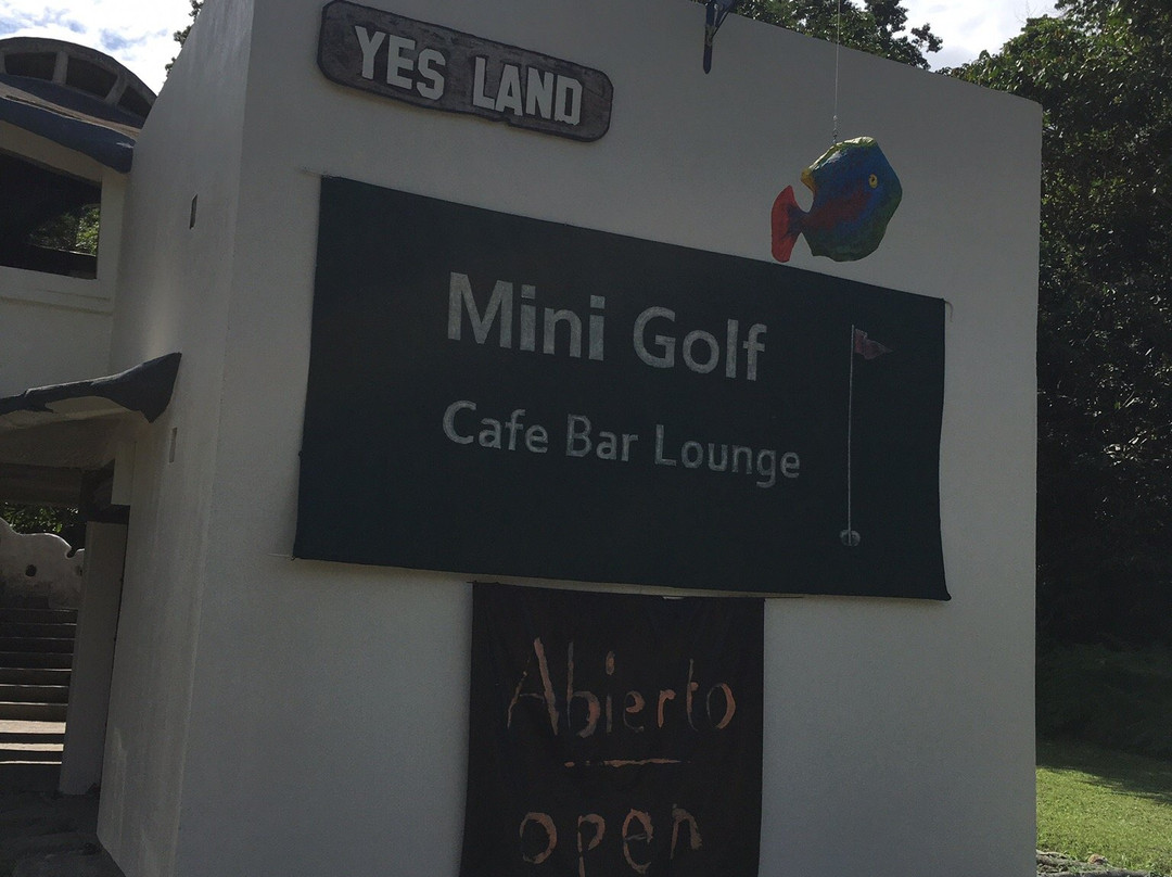 Yesland-卡维塔必去景点