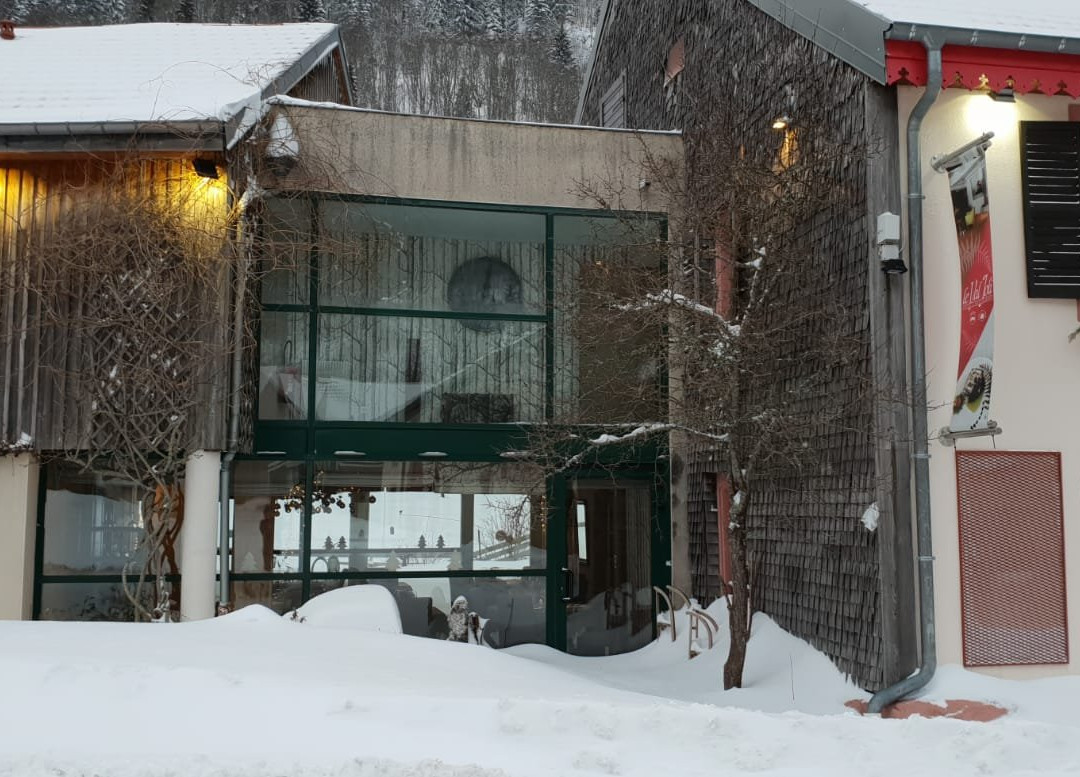 Le Val Joli Hôtel Restaurant主图