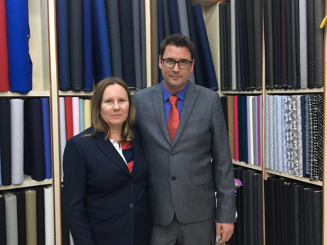 Master Tailor-Karon Beach必去景点