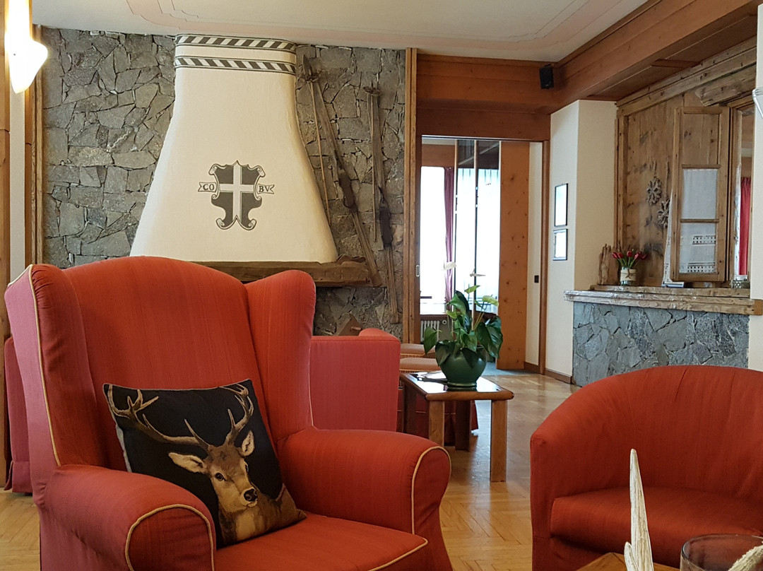 Hotel Larice Bianco主图