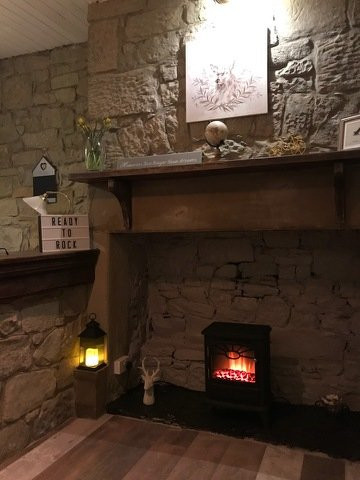 Amble Harbour Guest House主图