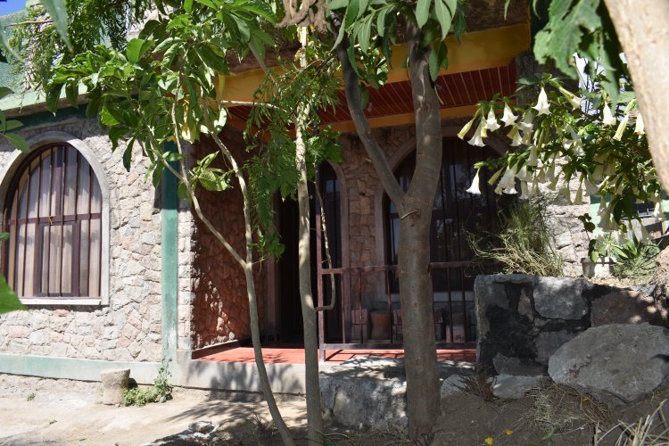 Homestay in Lalibela-官方