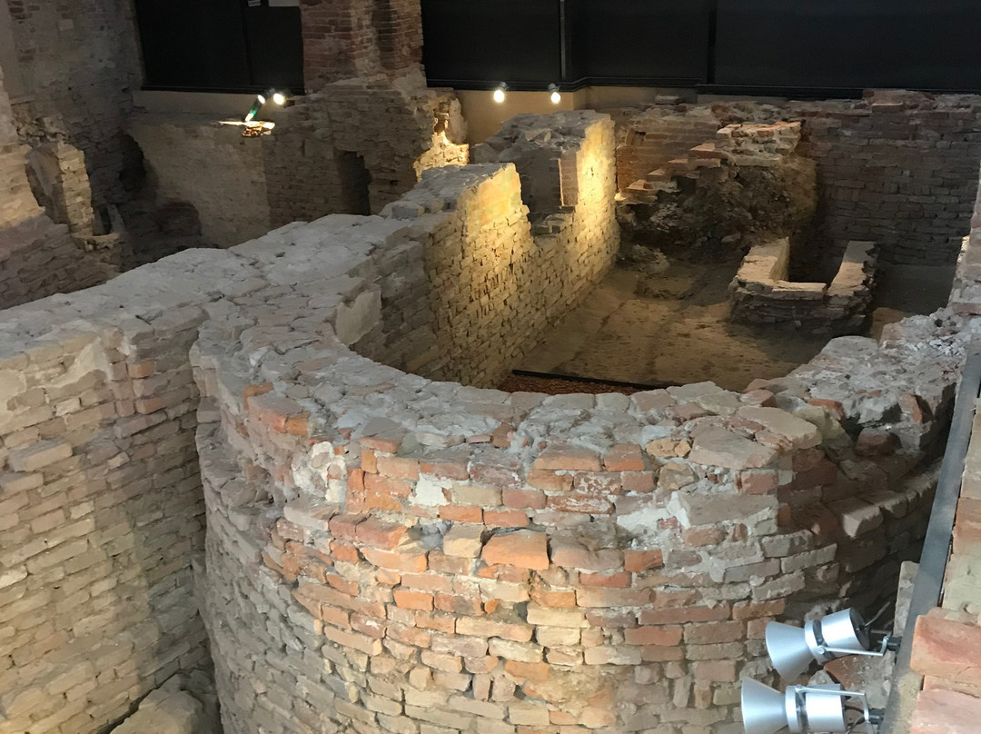 Museo Archeologico Di San Lorenzo景点图片