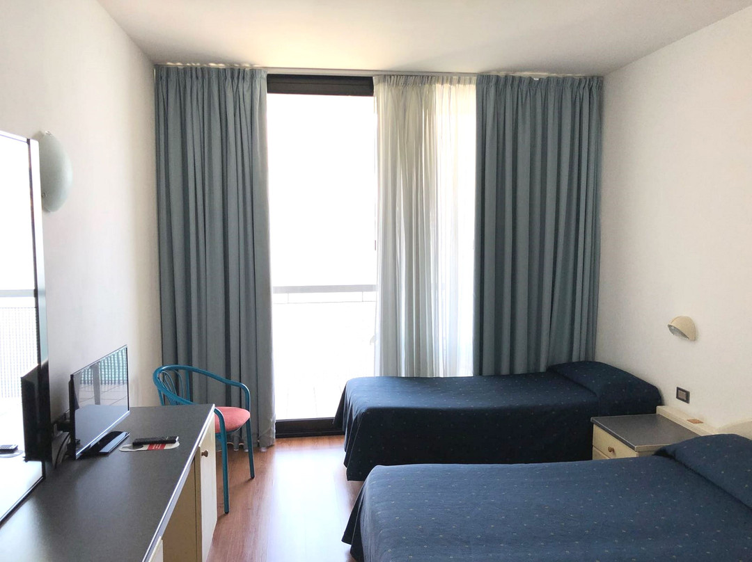 Hotel Parc Eden主图