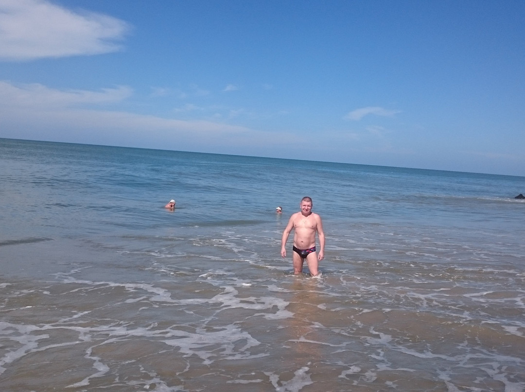 Solomon Beach Hotel主图