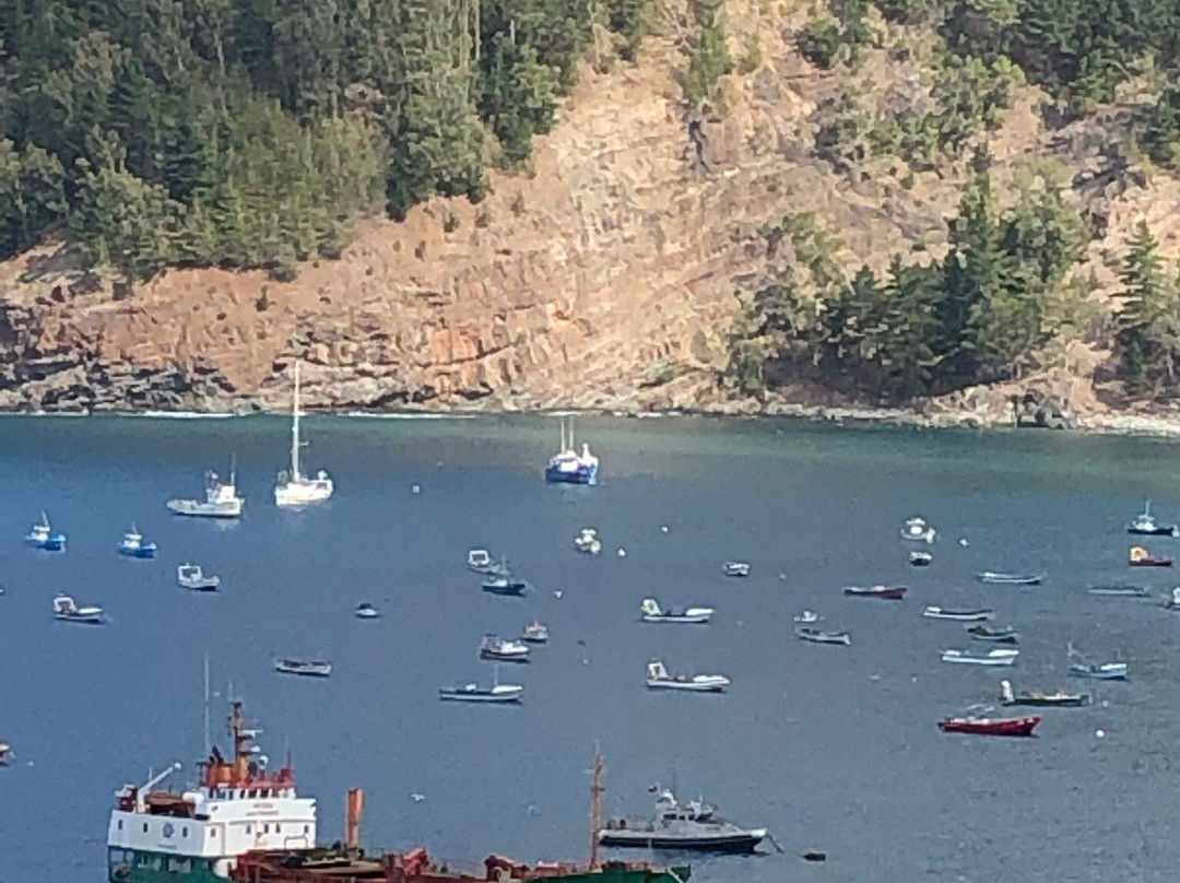 Cerveza Artesana Archipielago-Isla Robinson Crusoe必去景点