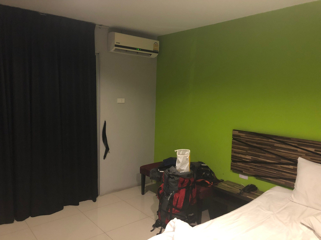 Dwella Suvarnabhumi主图