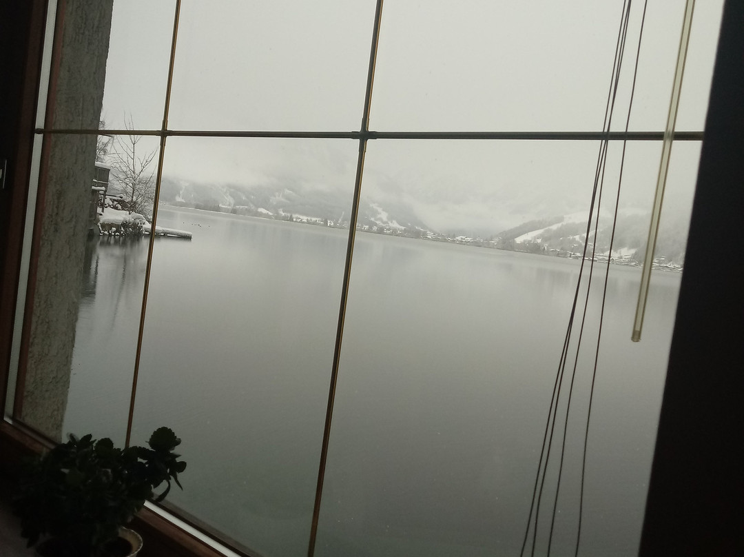 Hotel-Garni Seestrand主图