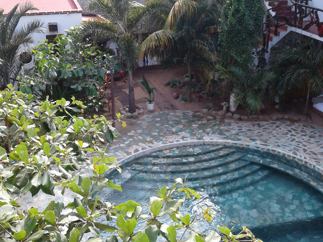 Hotel Budamar Zipolite主图