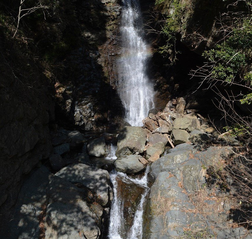 Fudo Falls景点图片