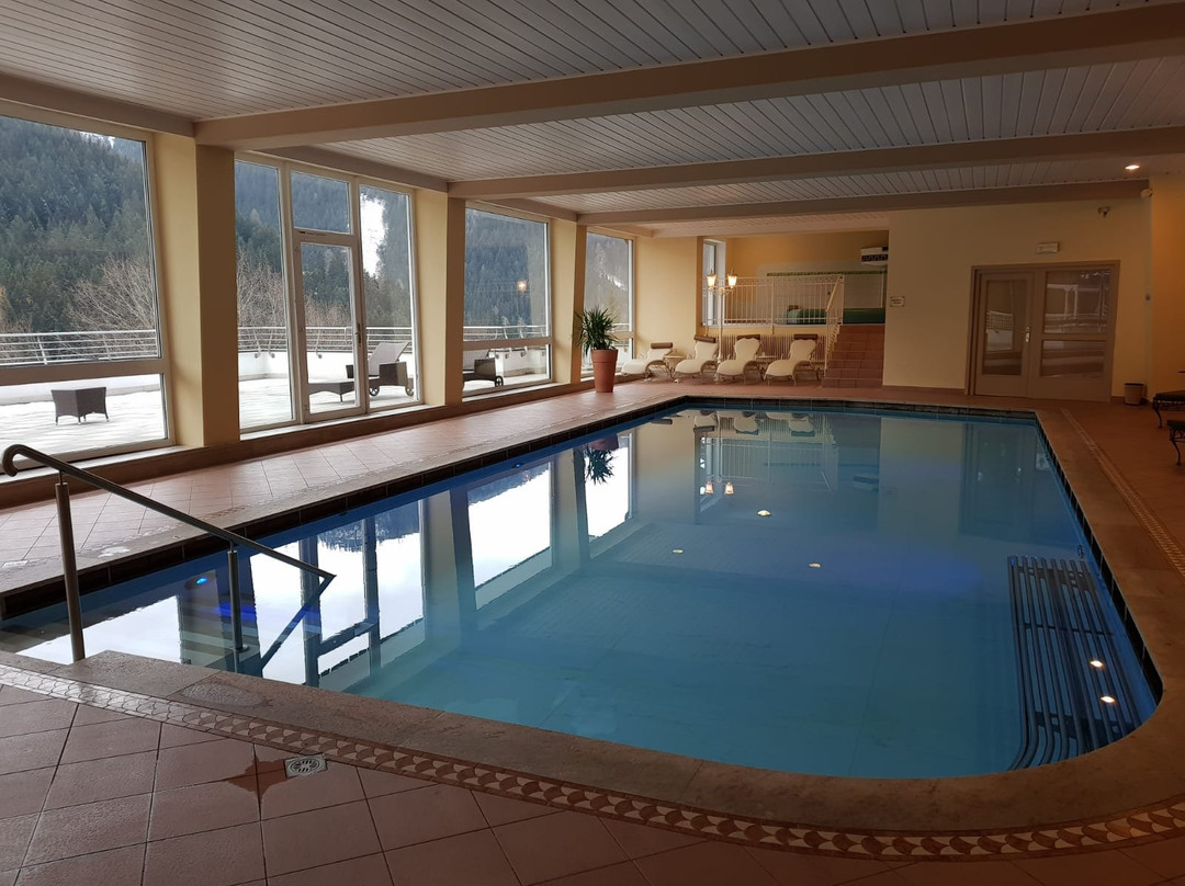 Engel Gourmet & Spa主图