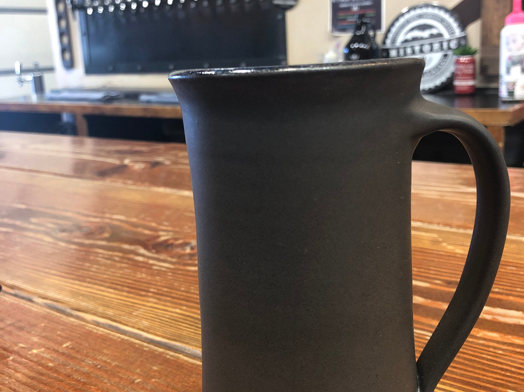 Historic Brewing Company-弗拉格斯塔夫必去景点