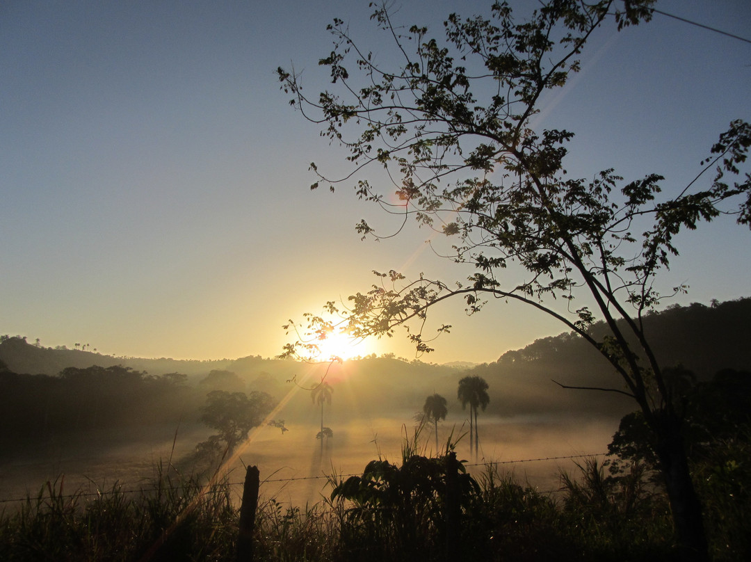 Rancho Pinto-普拉塔港必去景点