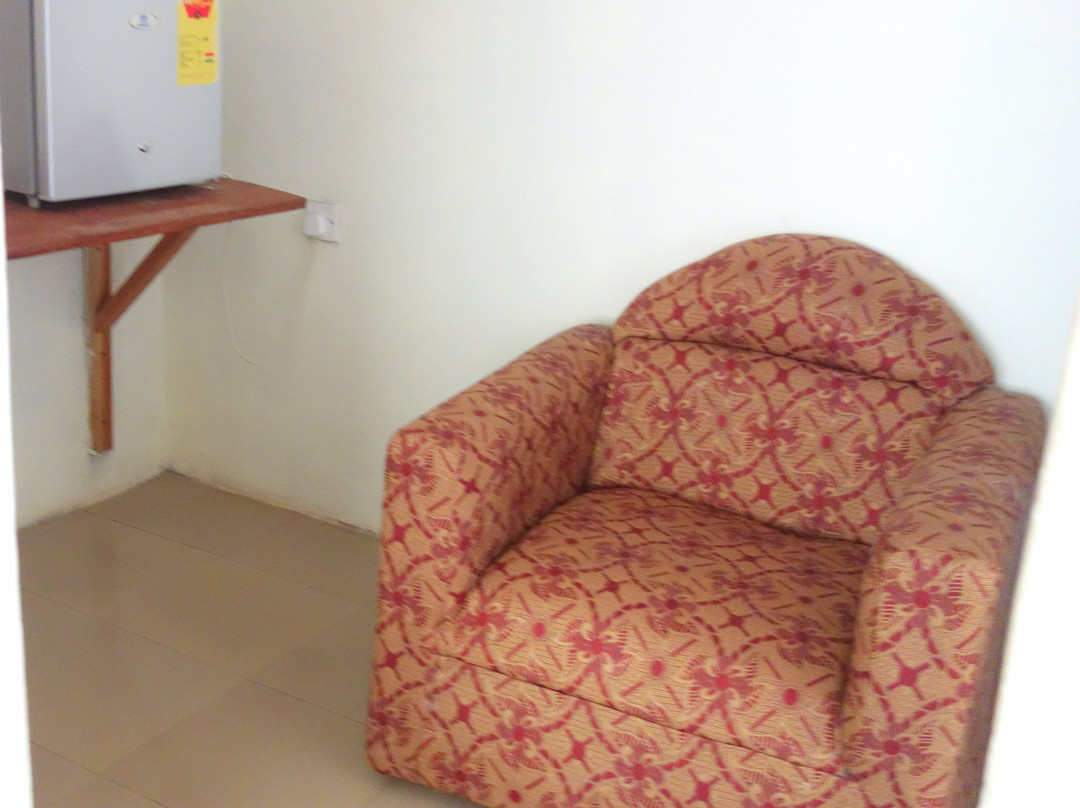 Marrets International Hotel主图