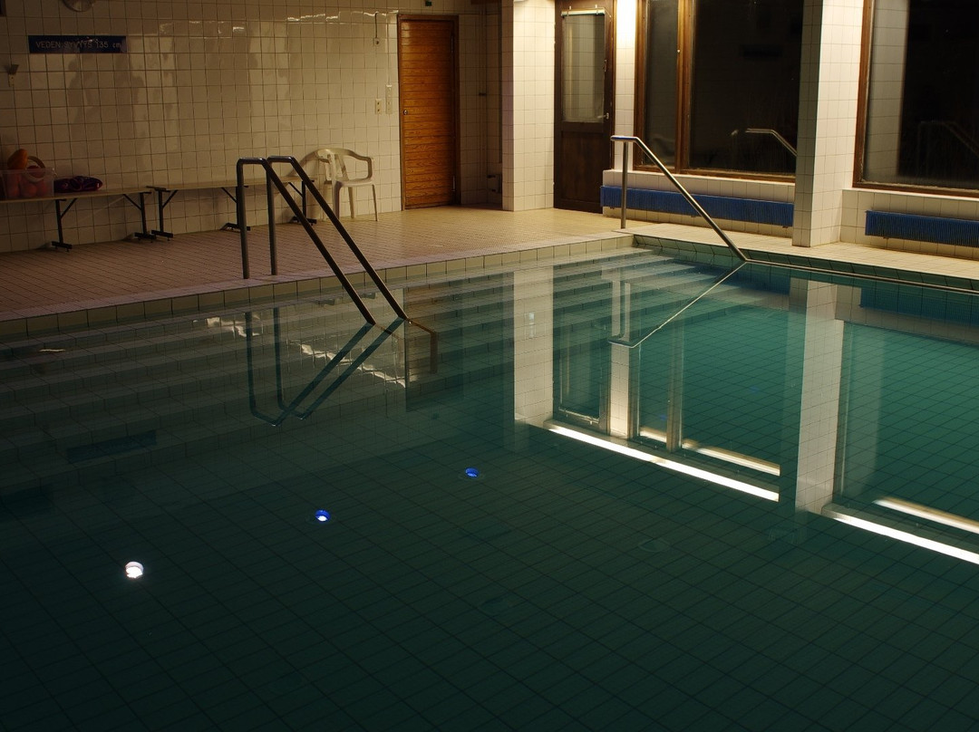 Hotel Pielinen主图