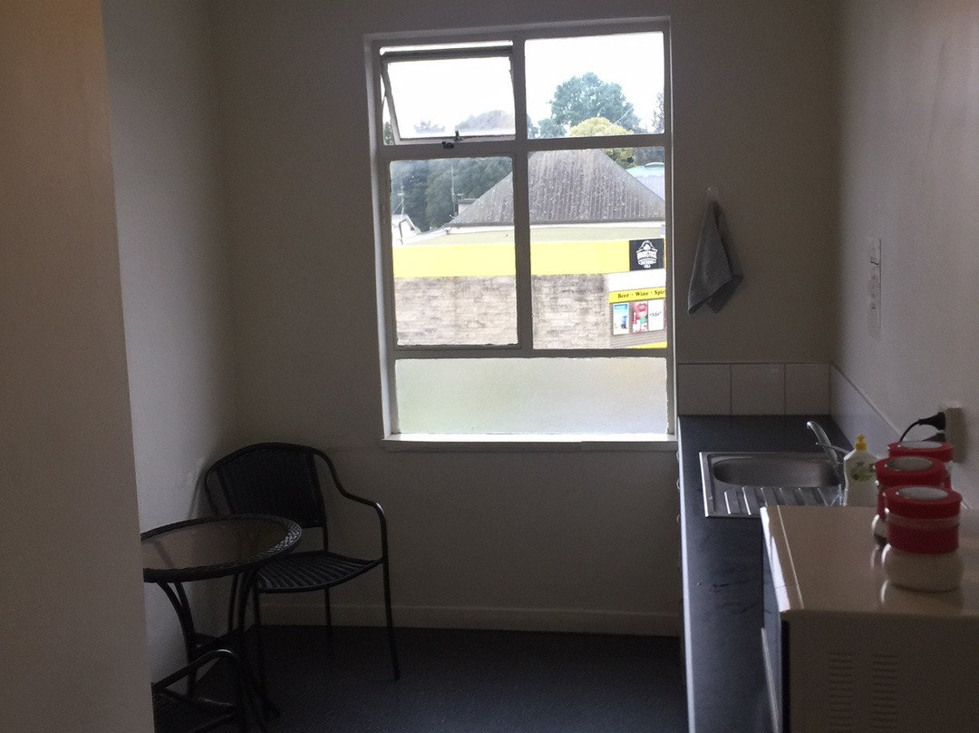 Horse and Jockey Inn主图