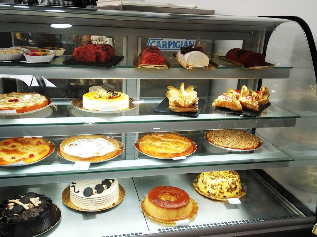 Pastelaria Ângelo