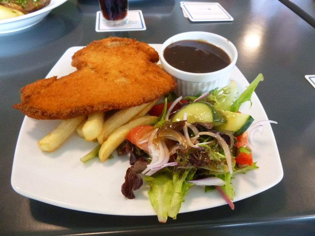 The Dormie House主图