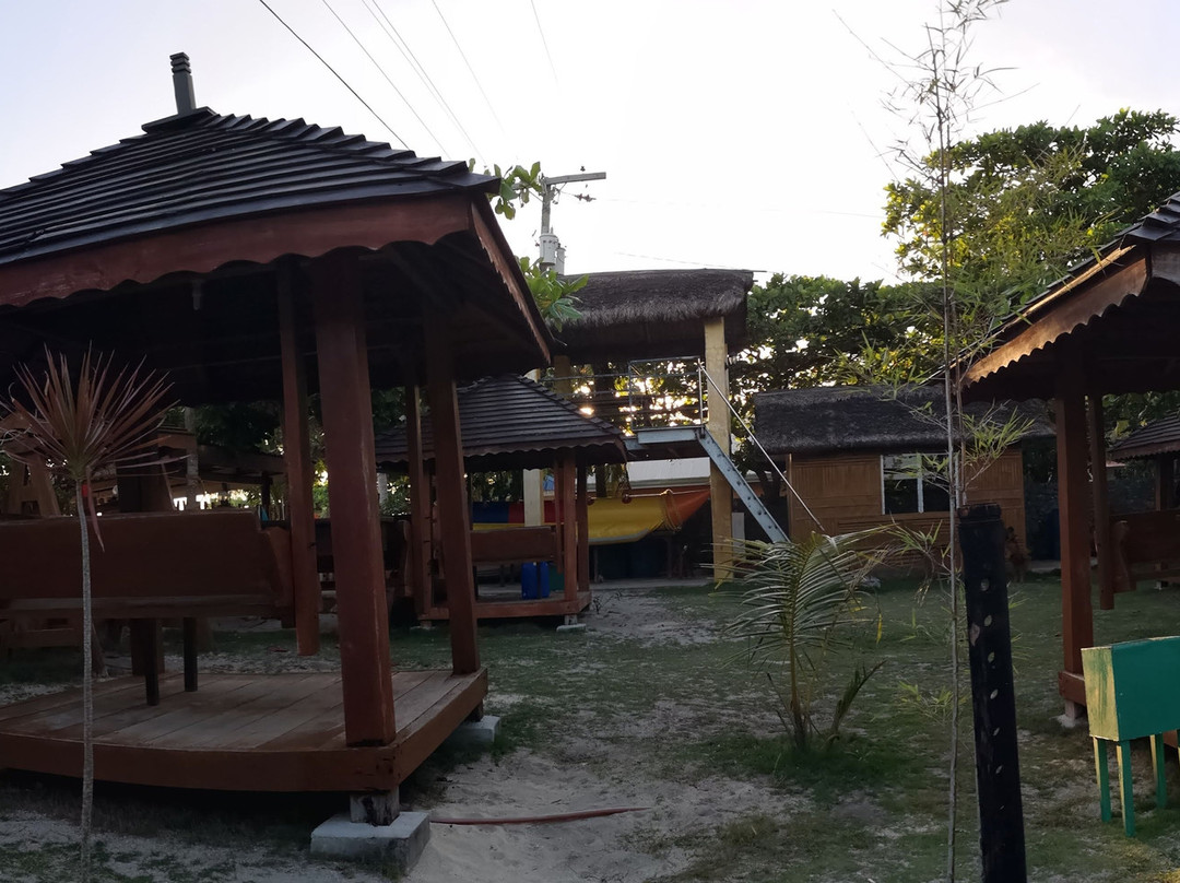 Residencia de Palo Maria主图