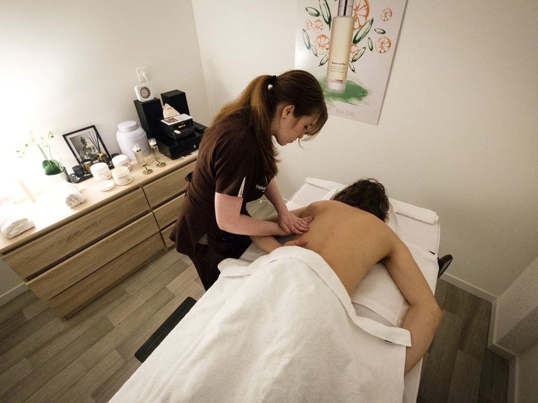 AEC Vacances - Le Grand Fourchon主图