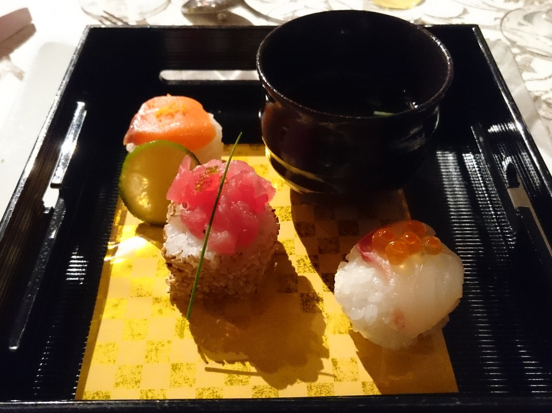 东日本酒店宇都宫主图