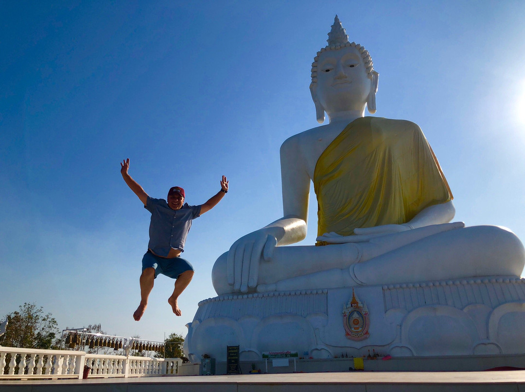 Wat Phu Thong Thep Nimit景点图片