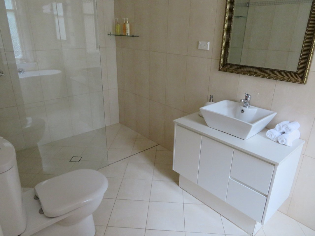 The Old Nunnery B&B Moss Vale主图