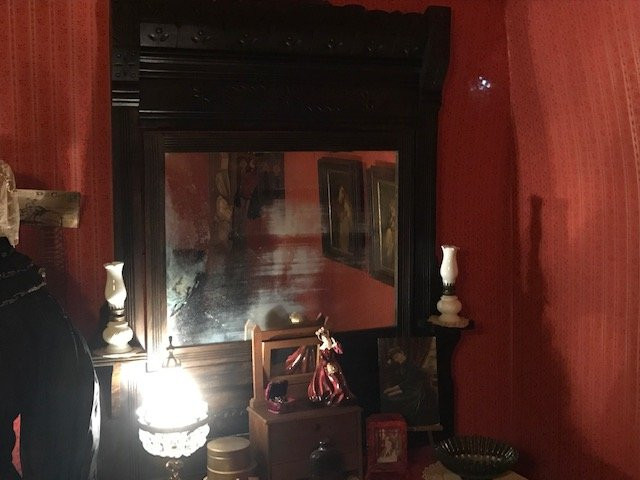 Zalud House-波特维尔必去景点