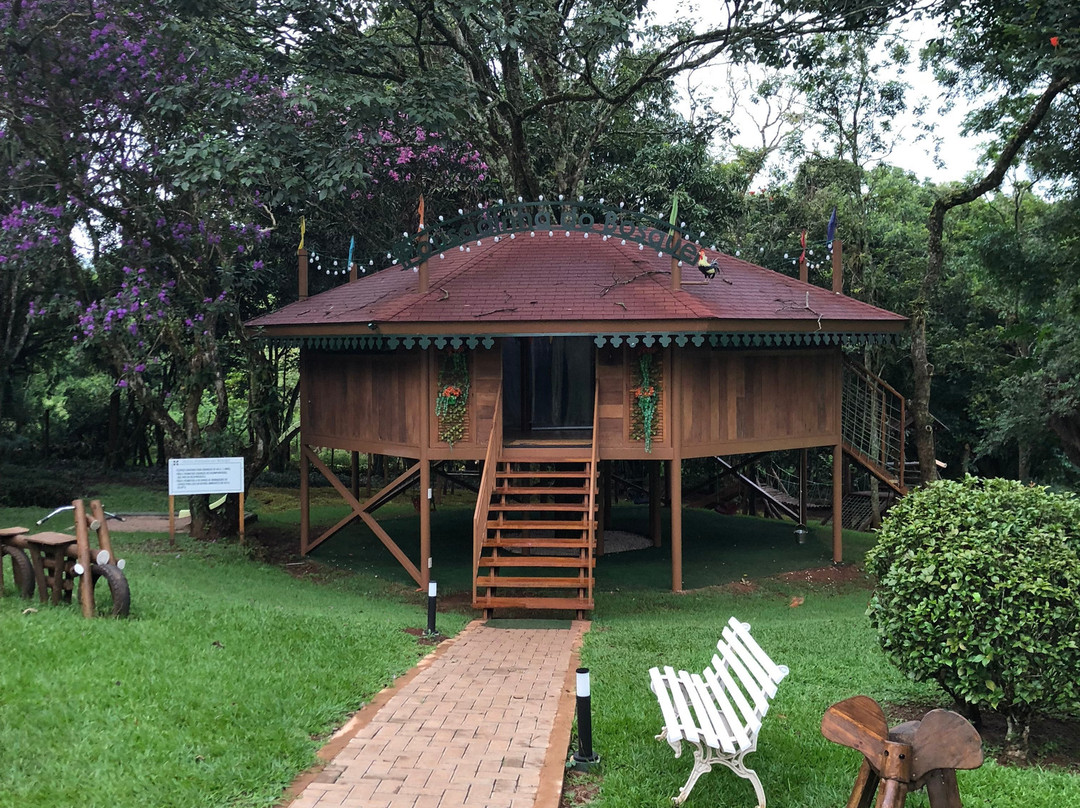 Hotel Pousada do Bosque主图