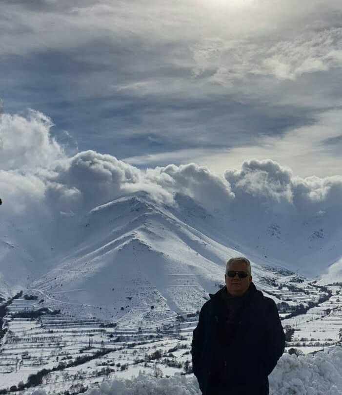 Bozdag Kayak Merkezi景点图片