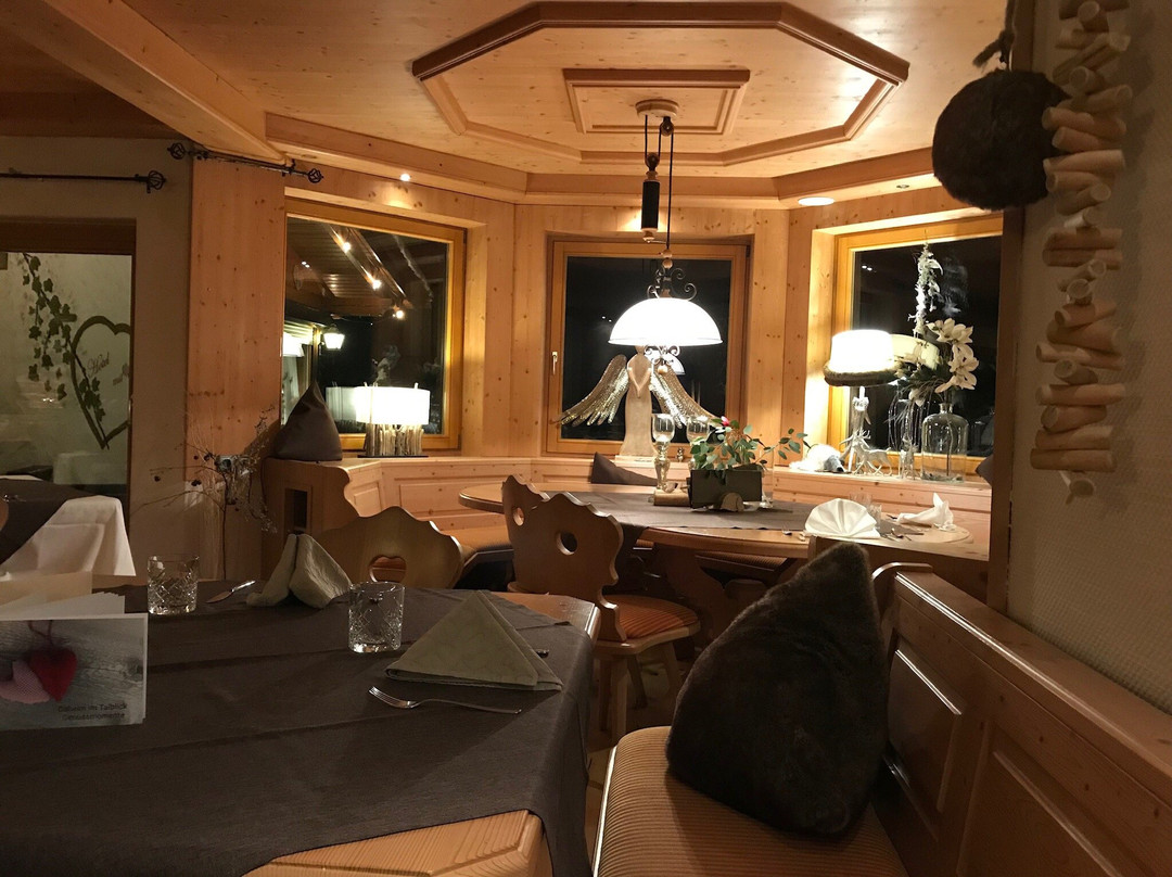 Landhaus Talblick主图