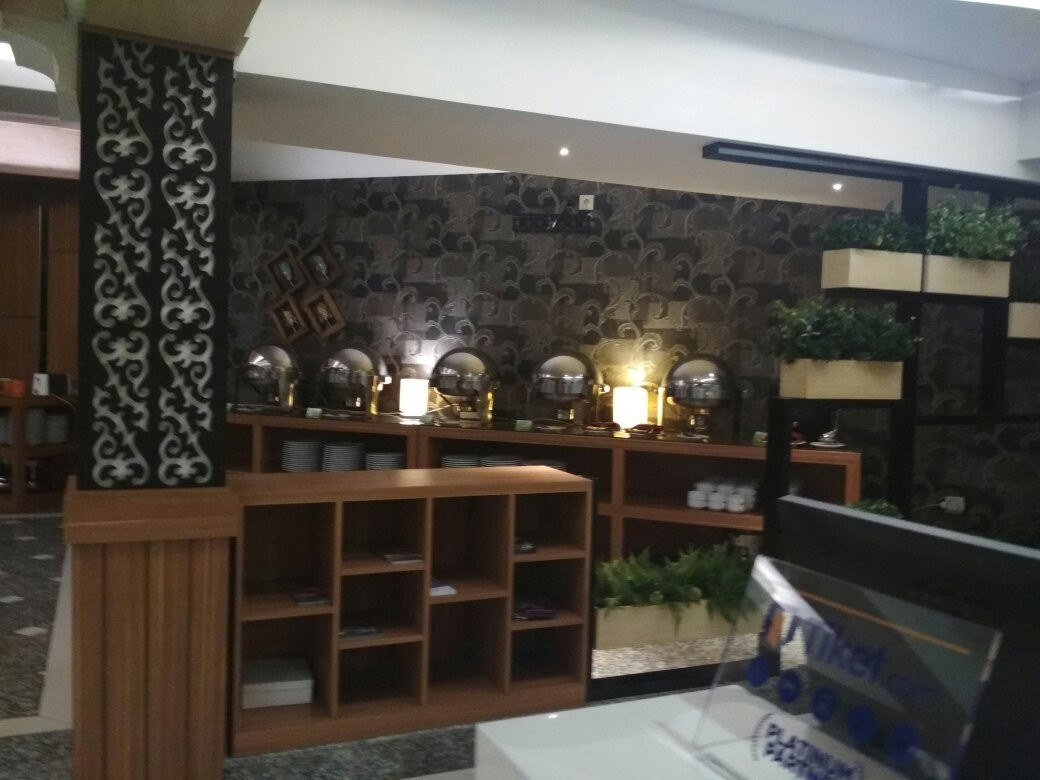 Hotel Fovere Bandara Semarang by Conary主图