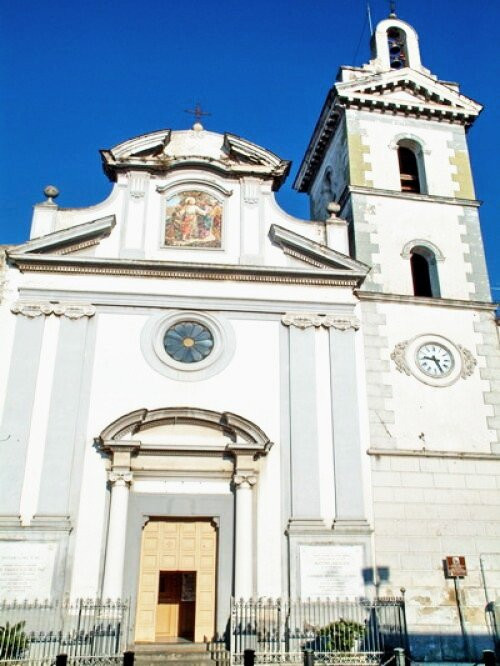 Chiesa di San Giacomo景点图片