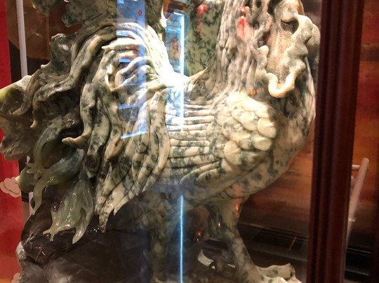 保定国际俱乐部主图