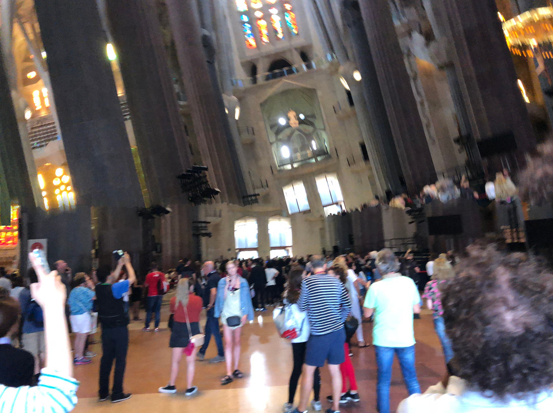 Sagrada Familia Church-Sao Caetano do Sul必去景点