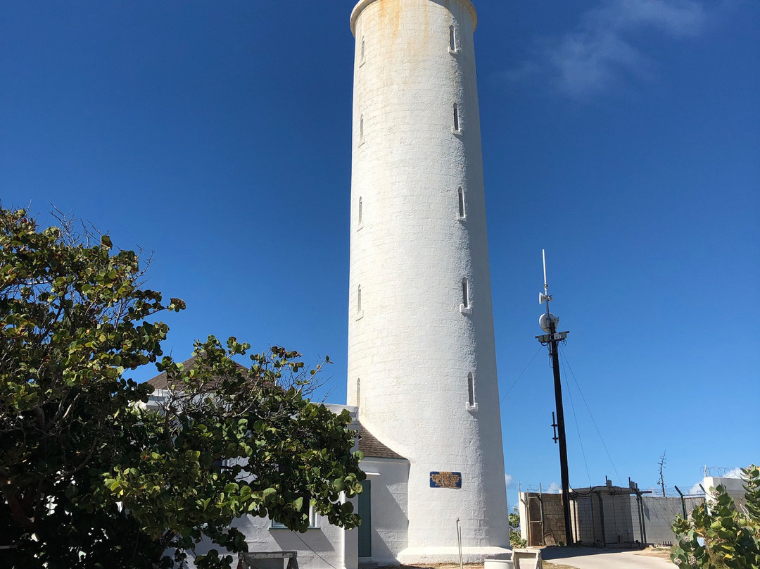 Ambitious Tours & Taxi Service-Saint Philip Parish必去景点