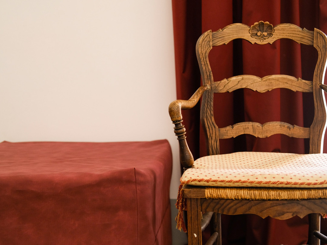 Palazzo Didonna主图