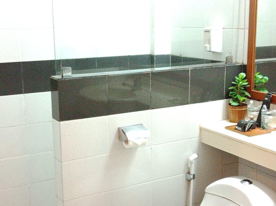 桑格利亚度假村主图