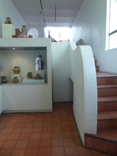 Museo Nacional de la Cerámica景点图片