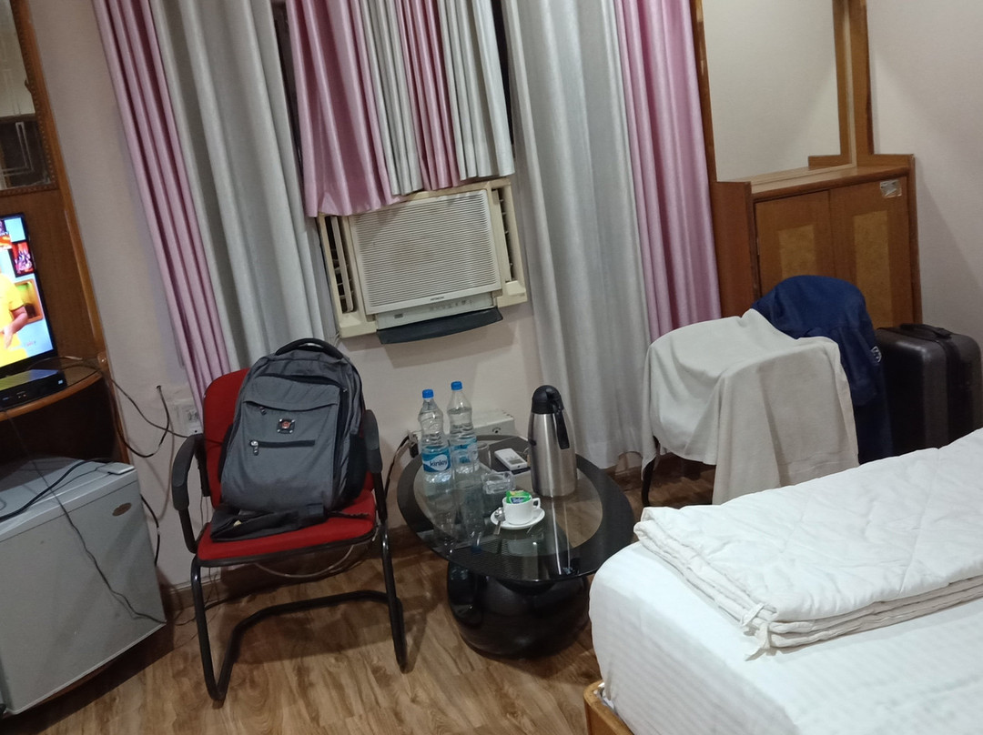 Panchajanya Holiday Resort主图