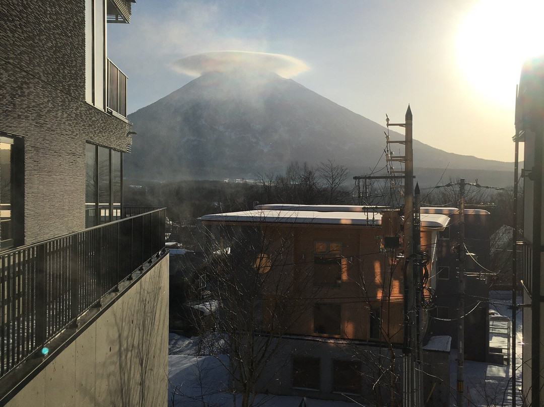 阿斯佩克特旅馆主图