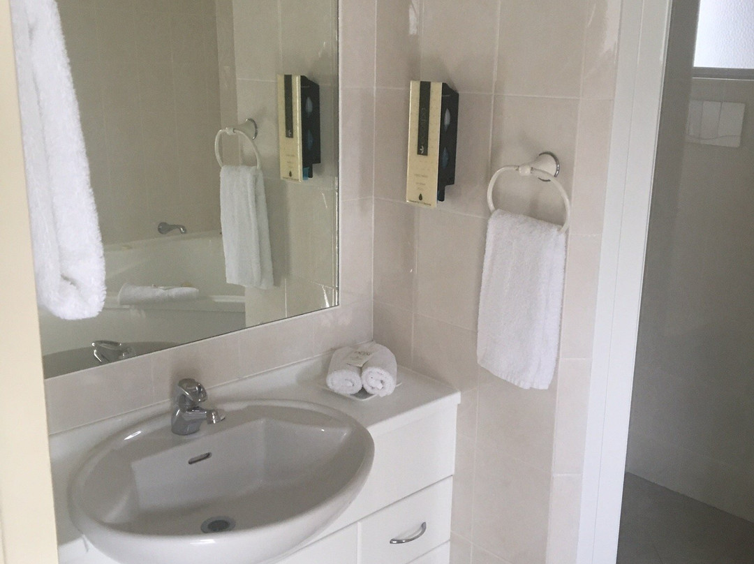 Peninsula Motel主图