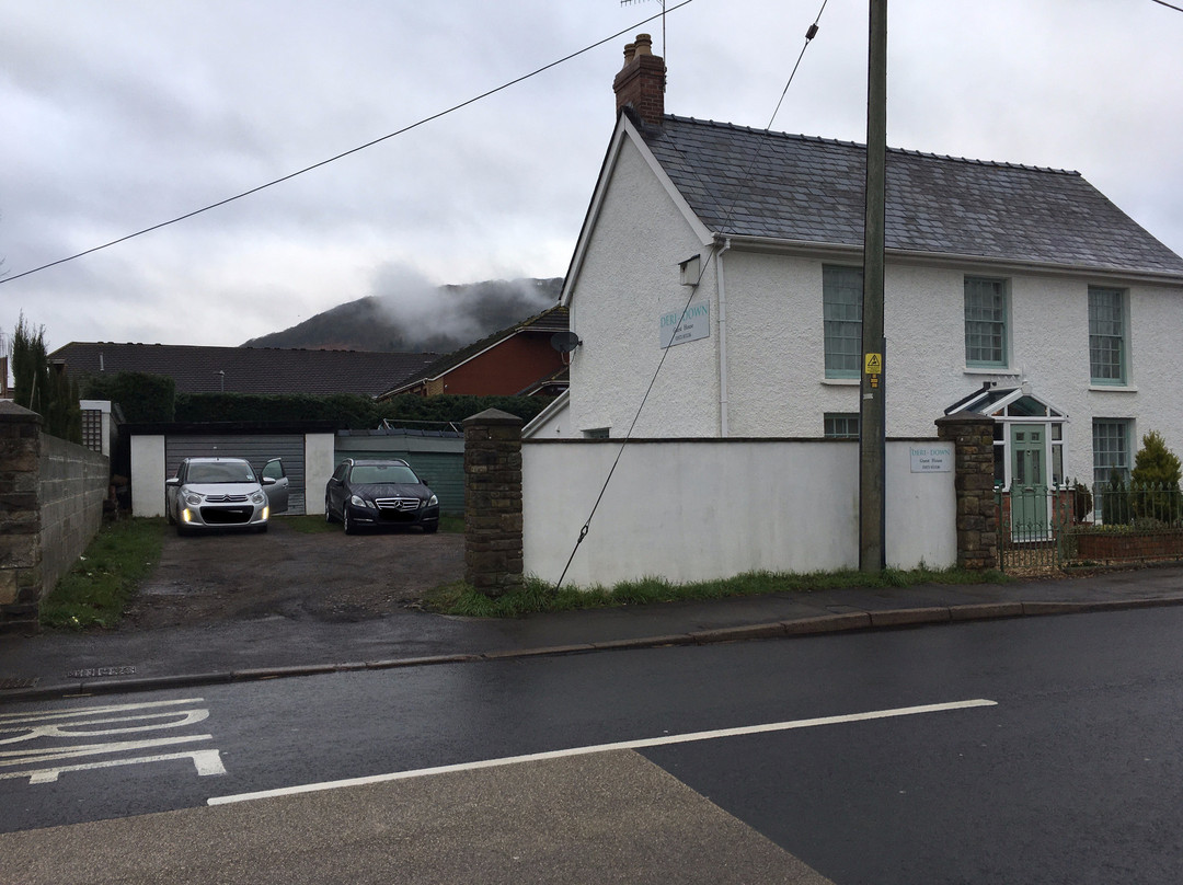 Deri-Down Guest House主图